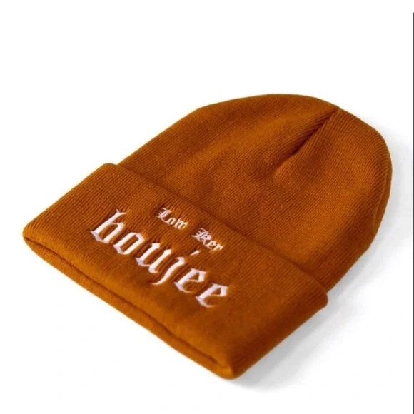 Fashion Beanie - Picture 3 of 4
